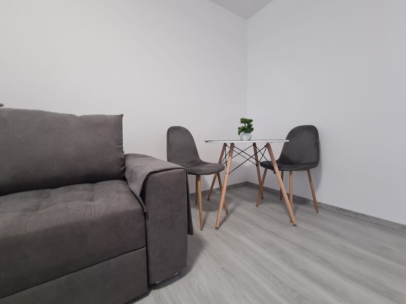 Pallady Garsoniera noua decomandata 4 min M 1 Decembrie DB1328