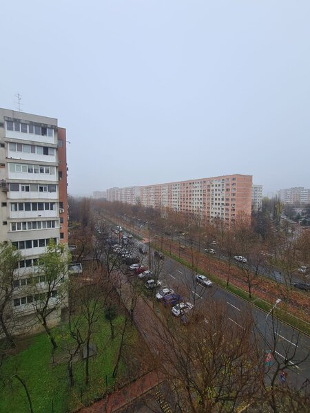 Pallady Garsoniera noua decomandata 4 min M 1 Decembrie DB1328