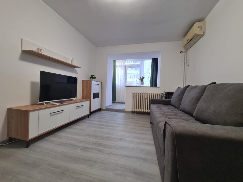 Pallady Garsoniera noua decomandata 4 min M 1 Decembrie DB1328