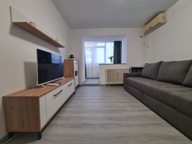 Pallady Garsoniera noua decomandata 4 min M 1 Decembrie DB1328