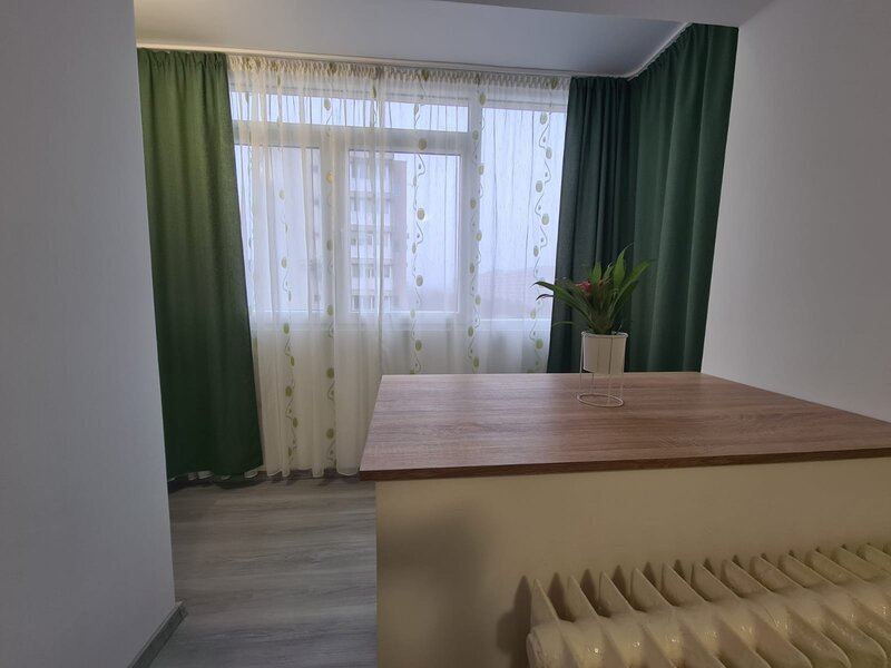 Pallady Garsoniera noua decomandata 4 min M 1 Decembrie DB1328