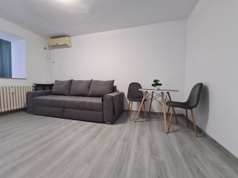 Pallady Garsoniera noua decomandata 4 min M 1 Decembrie DB1328