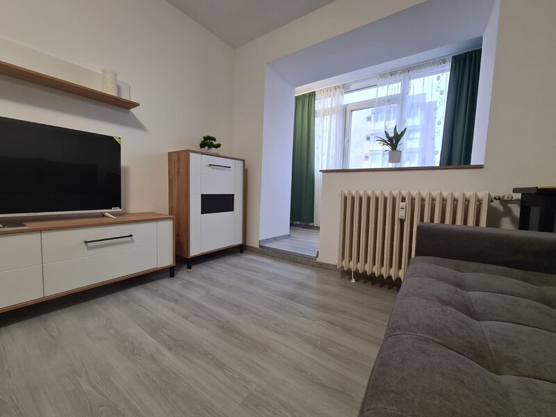 Pallady Garsoniera noua decomandata 4 min M 1 Decembrie DB1328