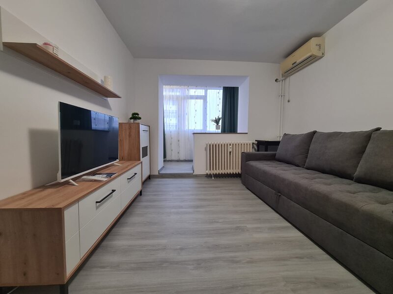 Pallady Garsoniera noua decomandata 4 min M 1 Decembrie DB1328