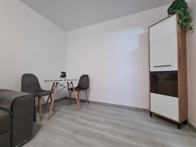 Pallady Garsoniera noua decomandata 4 min M 1 Decembrie DB1328