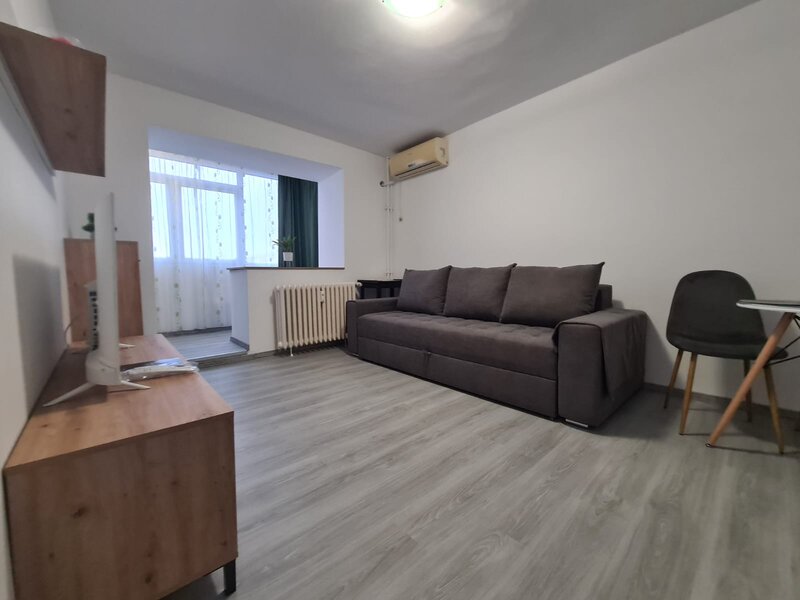 Pallady Garsoniera noua decomandata 4 min M 1 Decembrie DB1328