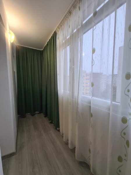 Pallady Garsoniera noua decomandata 4 min M 1 Decembrie DB1328