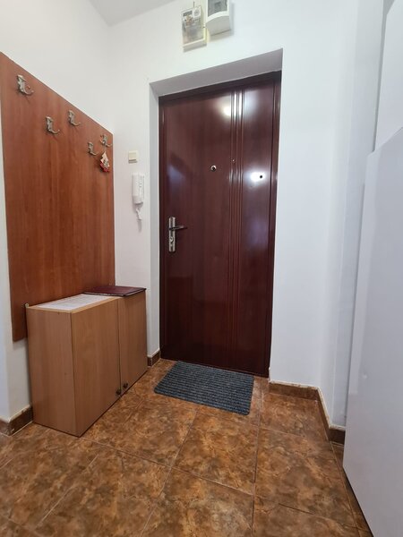 Pallady Garsoniera noua decomandata 4 min M 1 Decembrie DB1328