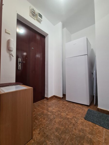 Pallady Garsoniera noua decomandata 4 min M 1 Decembrie DB1328