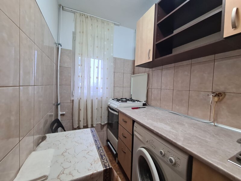 Pallady Garsoniera noua decomandata 4 min M 1 Decembrie DB1328