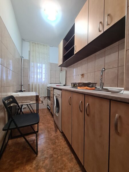 Pallady Garsoniera noua decomandata 4 min M 1 Decembrie DB1328