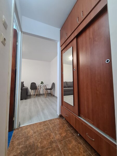 Pallady Garsoniera noua decomandata 4 min M 1 Decembrie DB1328