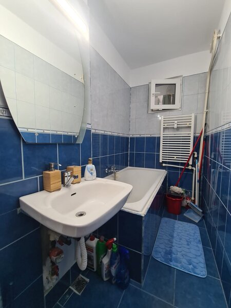 Pallady Garsoniera noua decomandata 4 min M 1 Decembrie DB1328